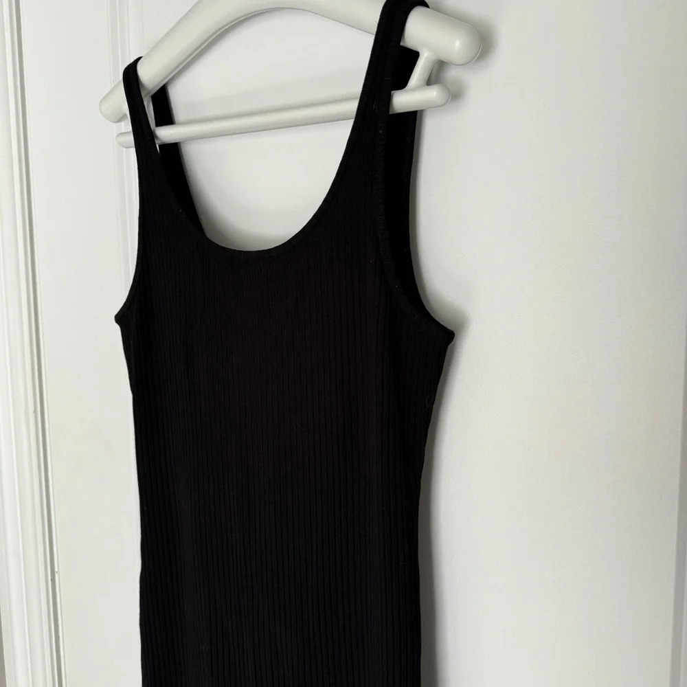 Wilfred Free
Murdock Dress black  size S - Picture 3 of 11